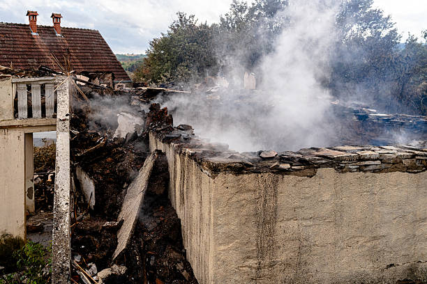 Reliable Fire Damage Removal contractor in Prospect, KY by Fire Damage Biloxi